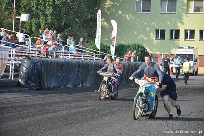 Rekordowa frekwencja