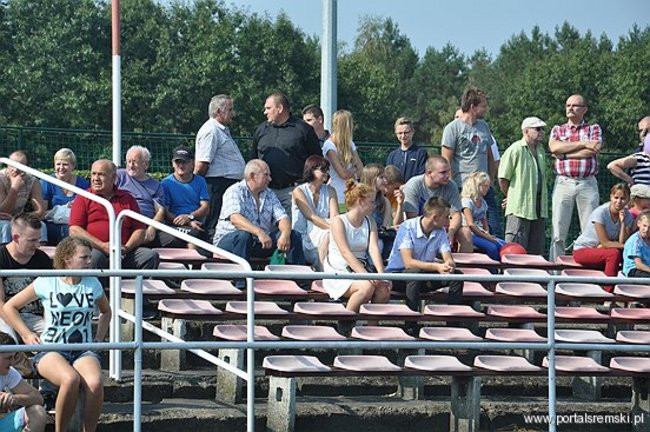 Rekordowa frekwencja