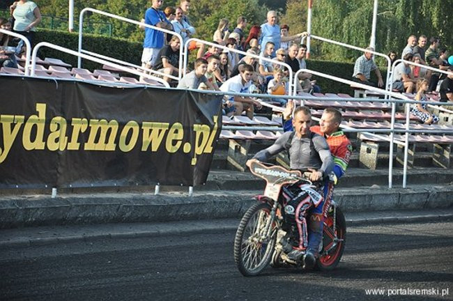 Rekordowa frekwencja