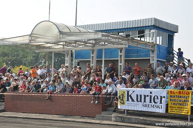 Rekordowa frekwencja