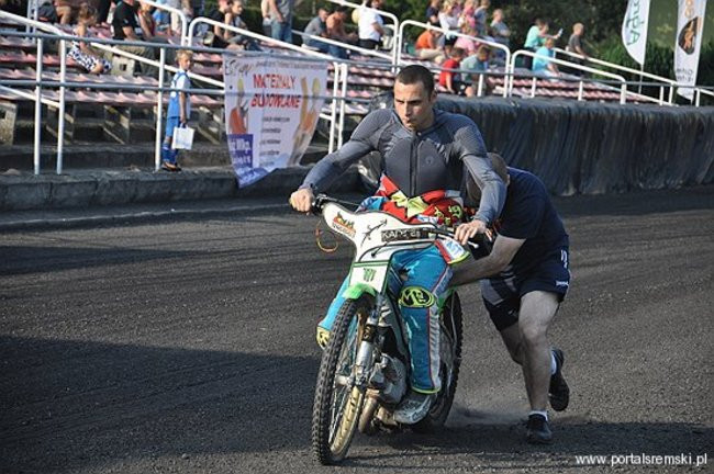 Rekordowa frekwencja