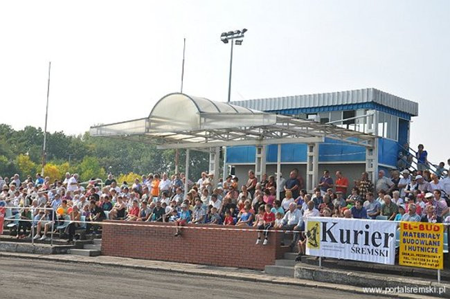 Rekordowa frekwencja