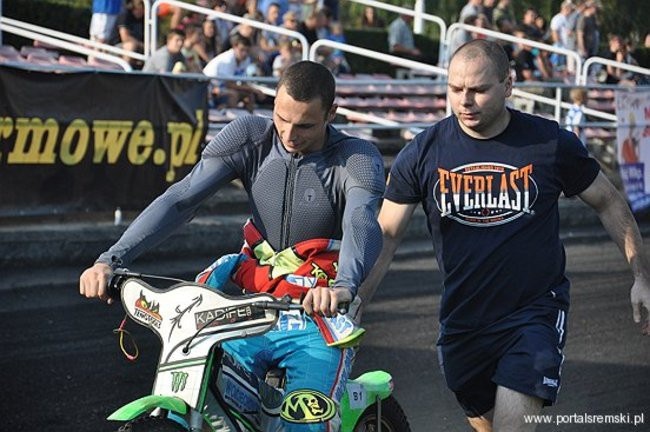 Rekordowa frekwencja