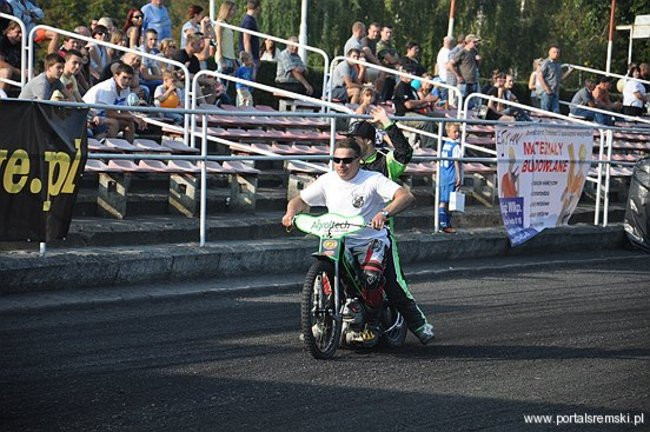 Rekordowa frekwencja