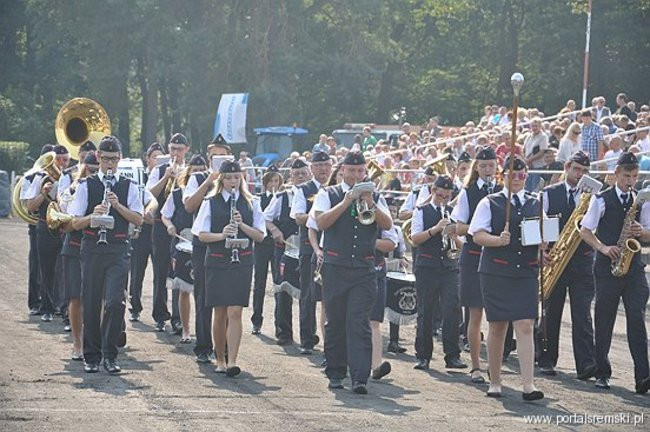 Rekordowa frekwencja