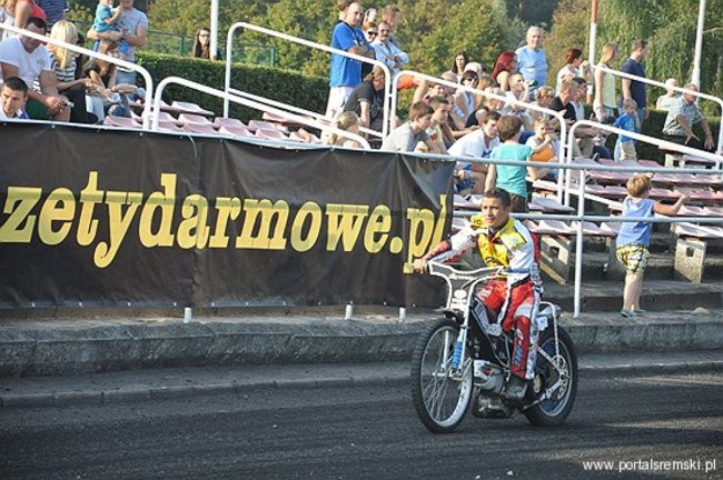 Rekordowa frekwencja