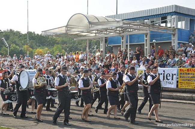 Rekordowa frekwencja