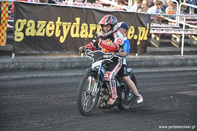 Rekordowa frekwencja