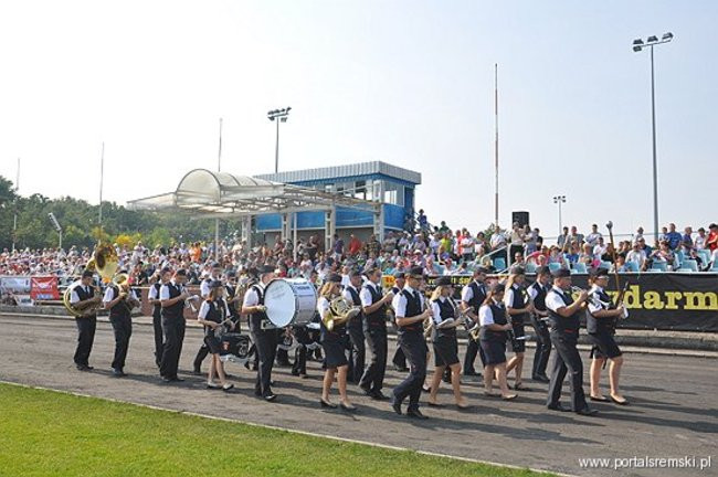 Rekordowa frekwencja