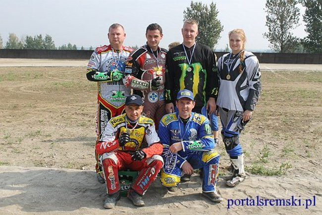 Amatorzy z Gostynia wygrali