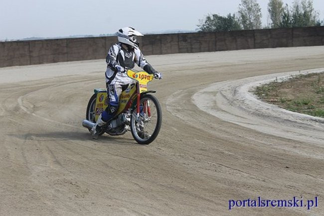 Amatorzy z Gostynia wygrali