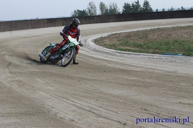 Amatorzy z Gostynia wygrali