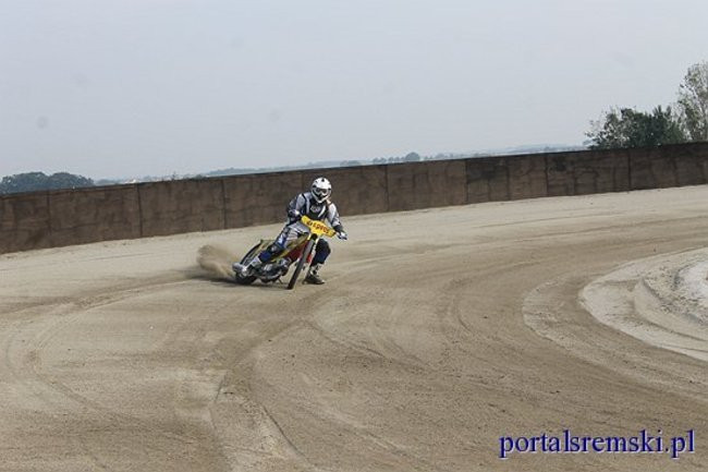 Amatorzy z Gostynia wygrali