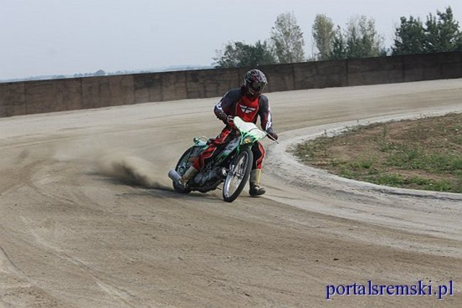 Amatorzy z Gostynia wygrali