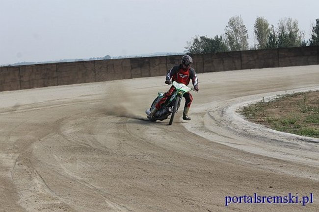 Amatorzy z Gostynia wygrali