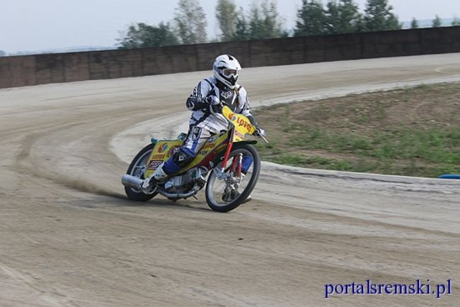 Amatorzy z Gostynia wygrali