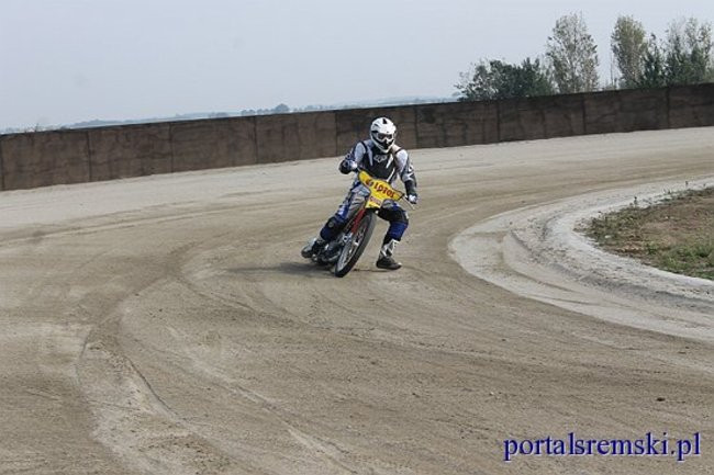 Amatorzy z Gostynia wygrali