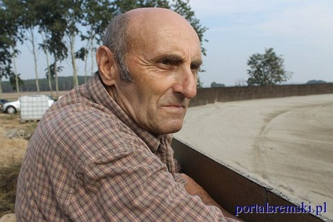 Amatorzy z Gostynia wygrali