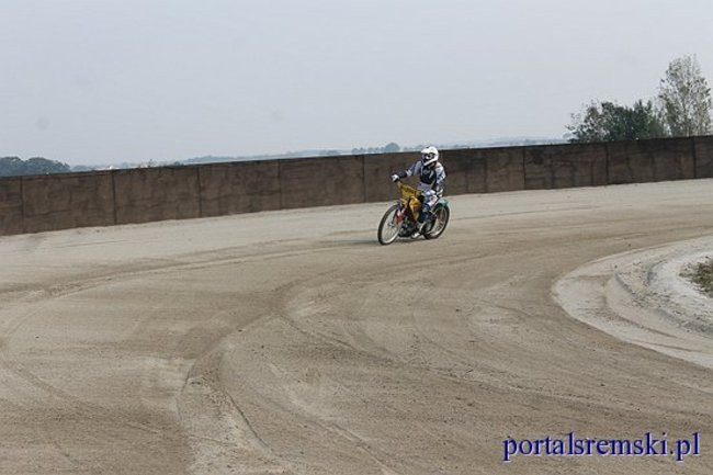 Amatorzy z Gostynia wygrali