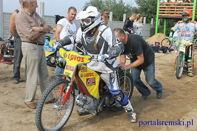 Amatorzy z Gostynia wygrali