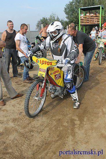 Amatorzy z Gostynia wygrali