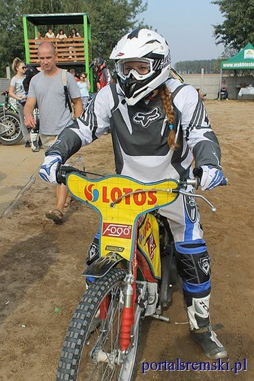 Amatorzy z Gostynia wygrali