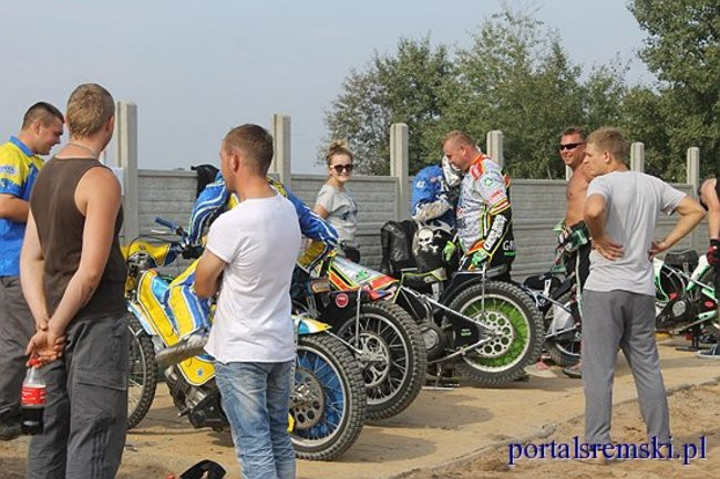 Amatorzy z Gostynia wygrali