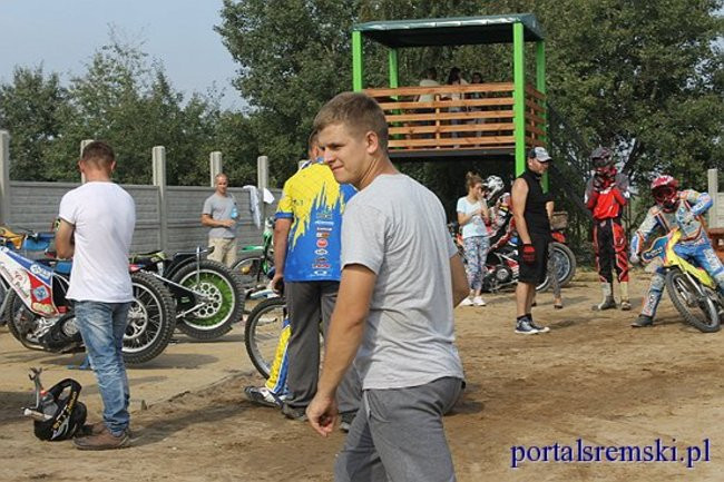 Amatorzy z Gostynia wygrali