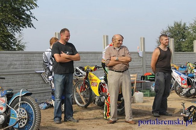 Amatorzy z Gostynia wygrali