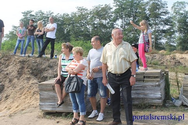 Amatorzy z Gostynia wygrali