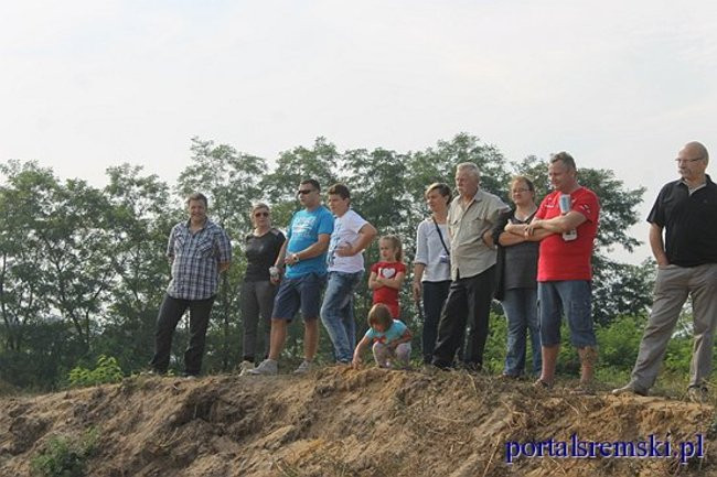 Amatorzy z Gostynia wygrali