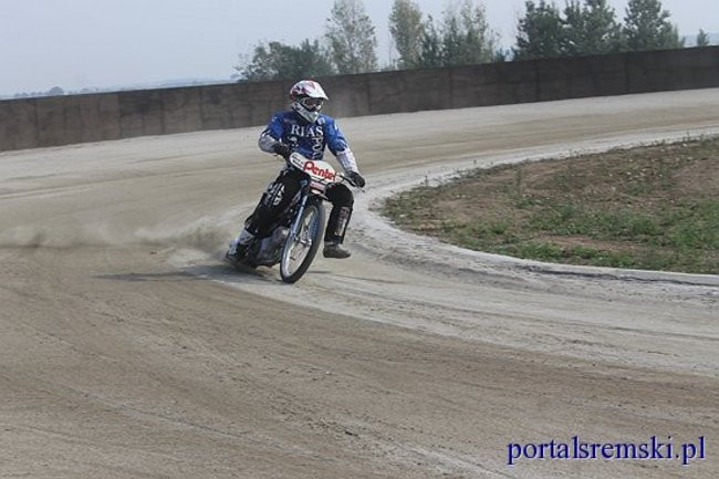 Amatorzy z Gostynia wygrali