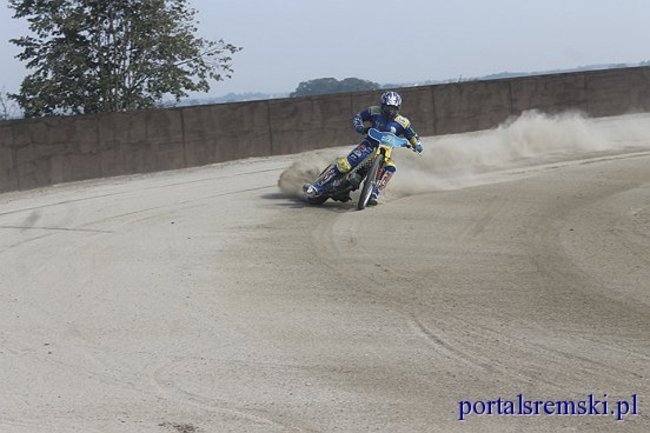 Amatorzy z Gostynia wygrali