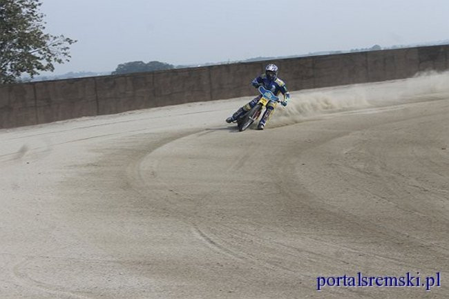 Amatorzy z Gostynia wygrali