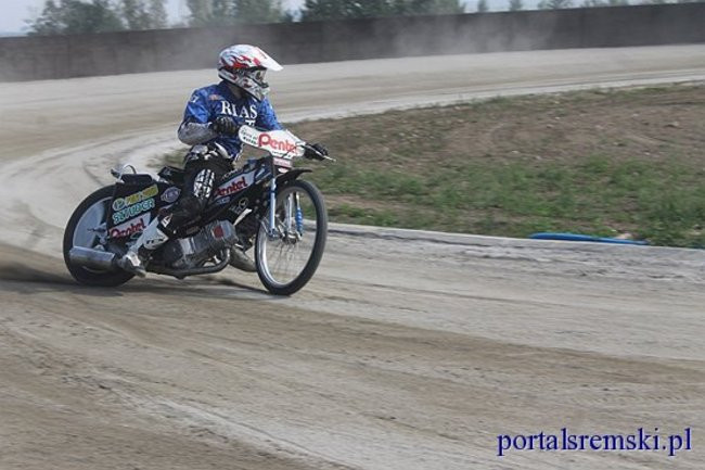 Amatorzy z Gostynia wygrali