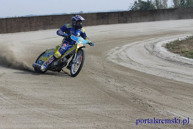 Amatorzy z Gostynia wygrali