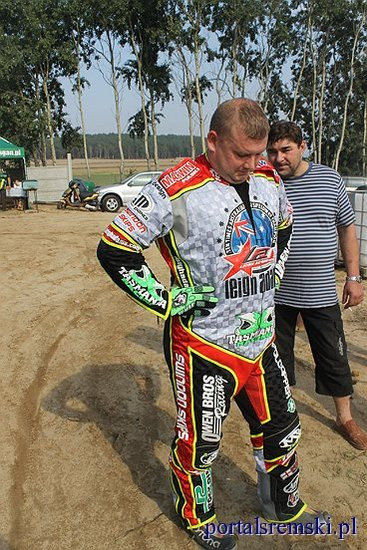 Amatorzy z Gostynia wygrali