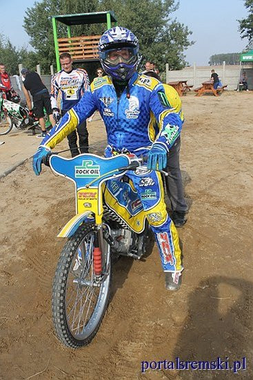 Amatorzy z Gostynia wygrali