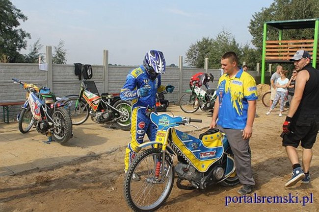 Amatorzy z Gostynia wygrali