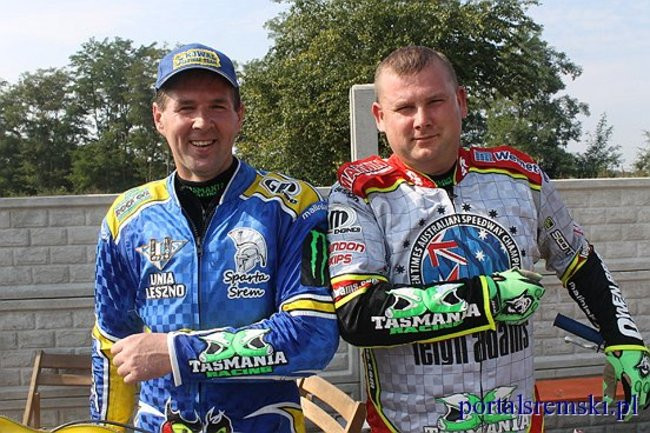 Amatorzy z Gostynia wygrali