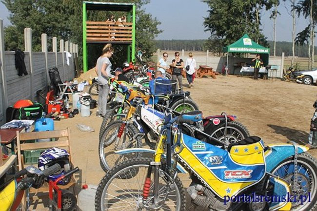 Amatorzy z Gostynia wygrali