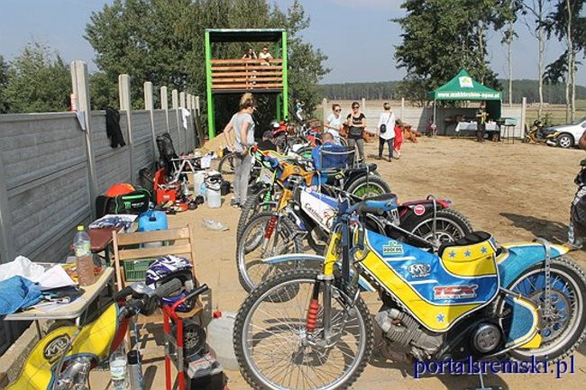 Amatorzy z Gostynia wygrali