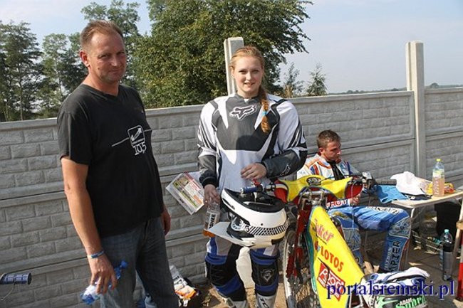 Amatorzy z Gostynia wygrali