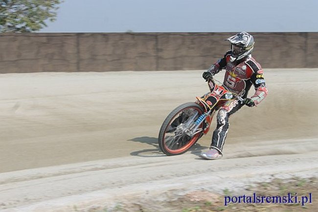 Amatorzy z Gostynia wygrali