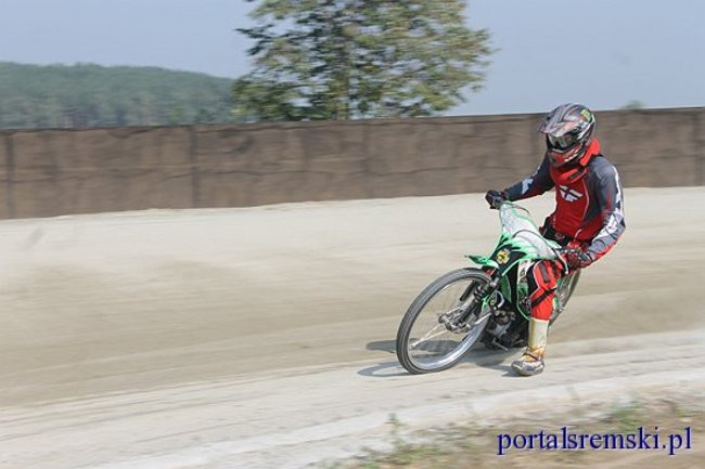 Amatorzy z Gostynia wygrali