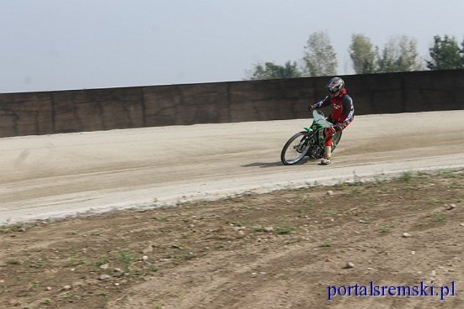 Amatorzy z Gostynia wygrali