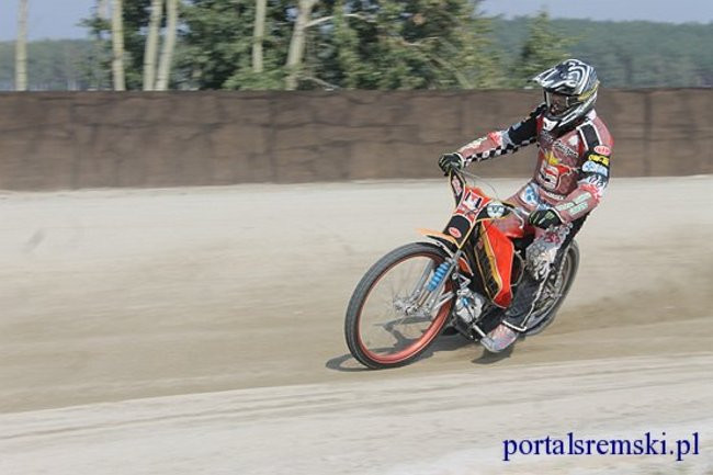 Amatorzy z Gostynia wygrali