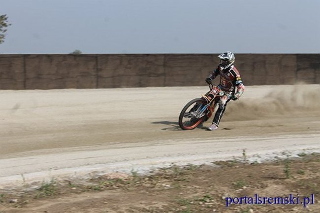 Amatorzy z Gostynia wygrali