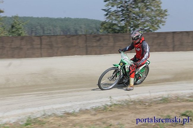 Amatorzy z Gostynia wygrali