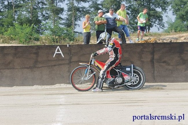 Amatorzy z Gostynia wygrali